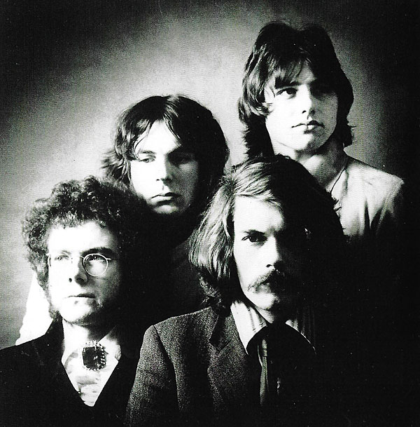 Remaster Class: King Crimson: In the Court of the Crimson King
