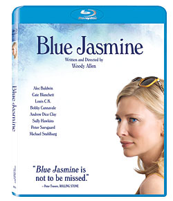 Blue Jasmine' review: Allen, Blanchett dazzle