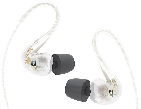 Audiofly AF1120 Headphones | Sound & Vision