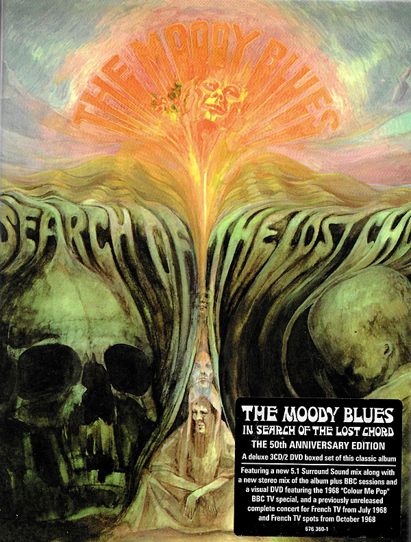 moody blues ages