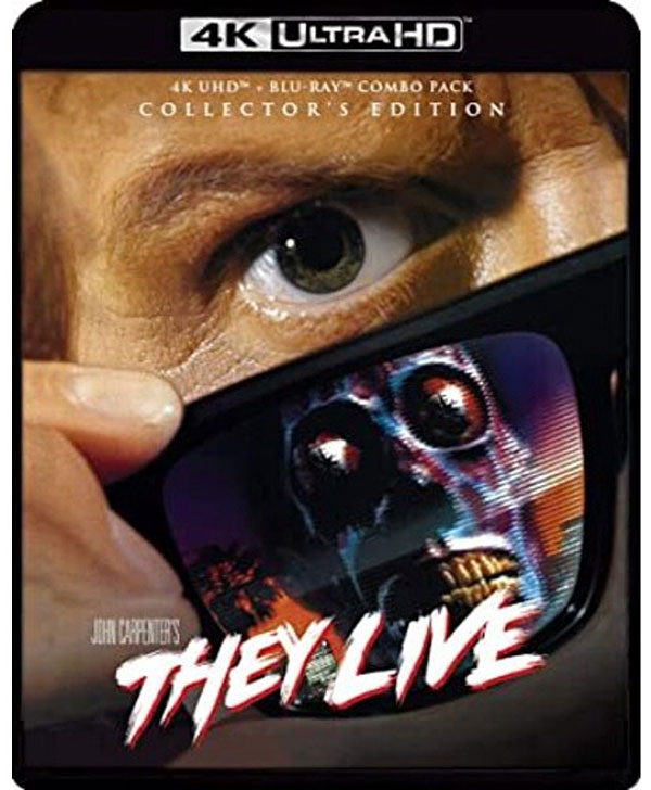 They Live | Sound & Vision