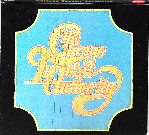 Remaster Class: Chicago Transit Authority | Sound & Vision