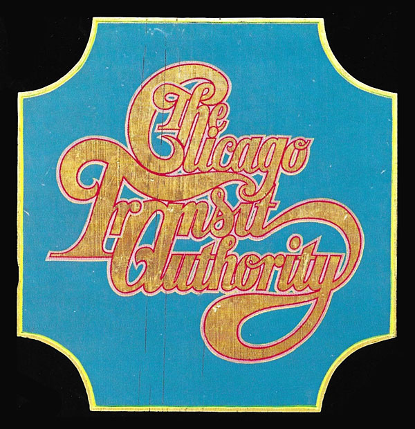 Remaster Class: Chicago Transit Authority | Sound & Vision