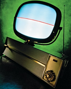 Is Your TV Already Obsolete? | Sound & Vision