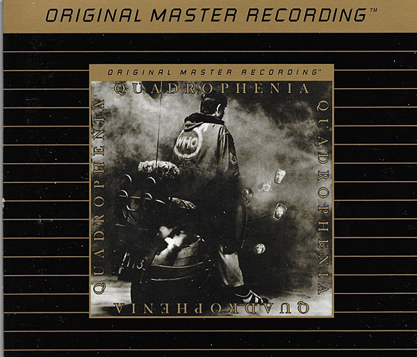 Remaster Class: The Who: Quadrophenia | Sound & Vision
