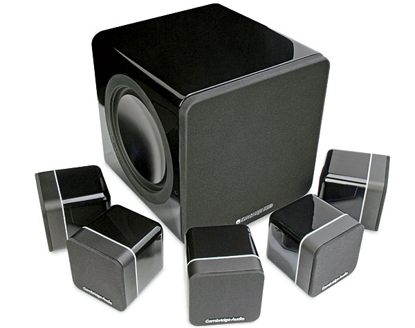 Top Picks Compact Speakers | Sound \u0026 Vision