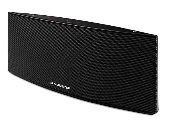 Wireless Wonders: 7 Wireless Speakers Reviewed Monster Soundstage