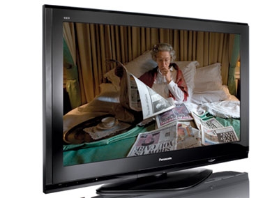 Panasonic TH-50PZ700U 50-inch 1080p Plasma HDTV | Sound