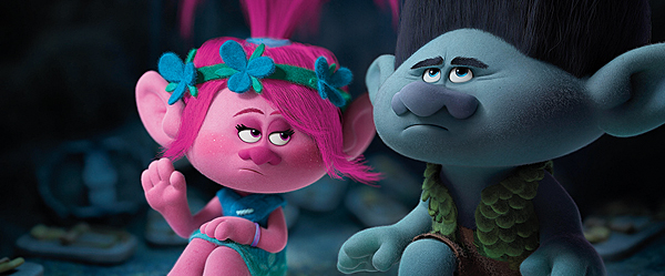 Trolls | Sound & Vision