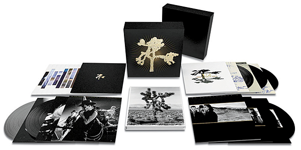 U2: The Joshua Tree – Super Deluxe Edition | Sound & Vision