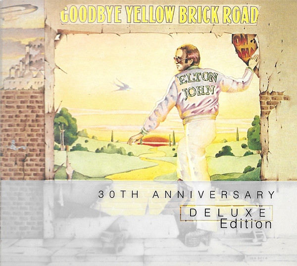 Remaster Class: Elton John: Goodbye Yellow Brick Road