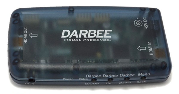 1080p darbee