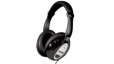 Maxell HP/NC-IV Deluxe Noise Cancellation Headphone | Sound & Vision