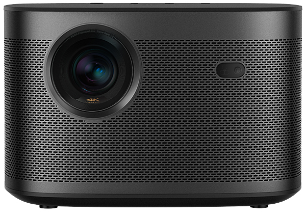 Xgimi Horizon Pro 4K projector review: Provides fantastic 4K imagery