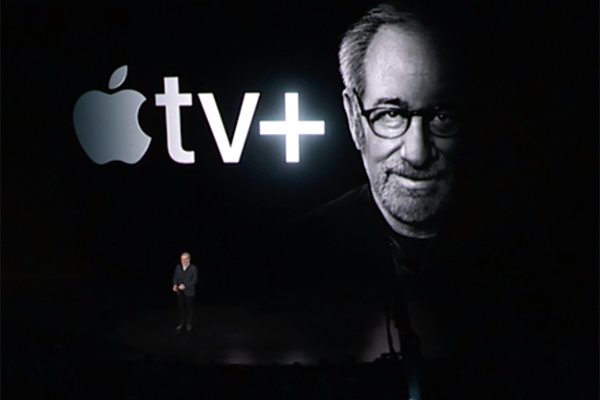 Apple Reveals Details of Apple TV Plus, New Apple TV App and More ...