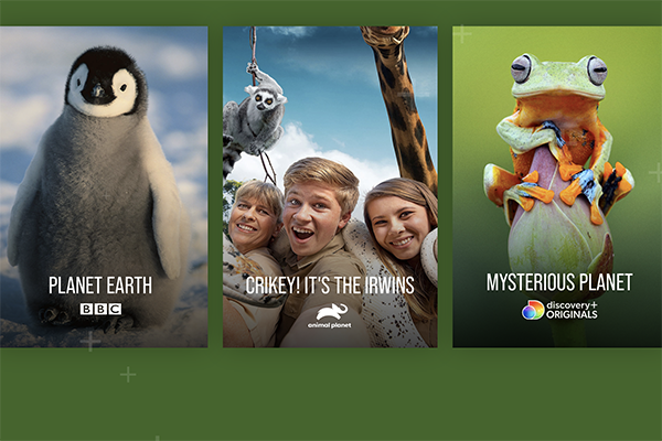 disney plus discovery channel shows