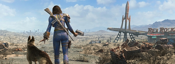 Fallout 4 Review | Sound & Vision