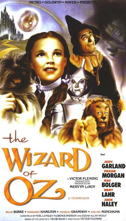 The Wizard in 3D: IMAX and Chinese and Oz, Oh My! | Sound & Vision