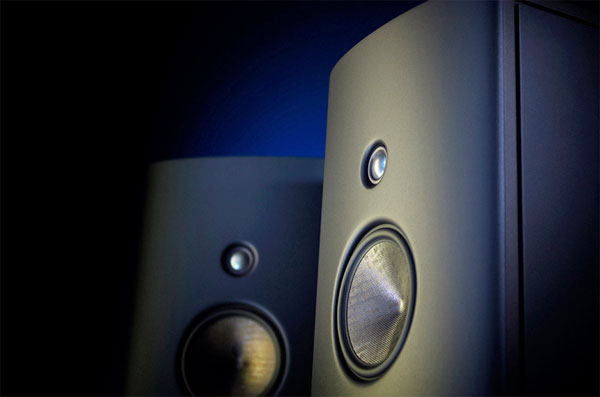 Experience Audio Bliss with the Magico Q5 Loudspeaker