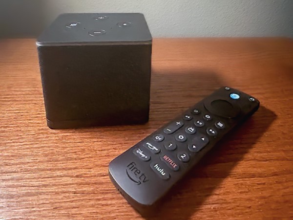 Fire TV Cube: Details, Price, Release Date
