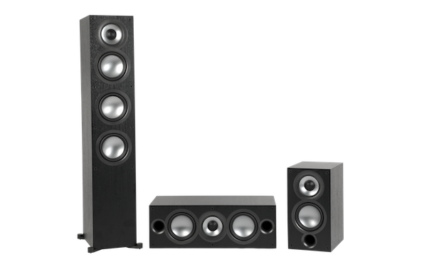 Elac Releases Uni-fi 2.0 Speaker Lineup 