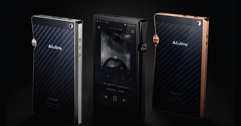 Astell&kern Adds Mqa To Three Portable Players | Sound & Vision