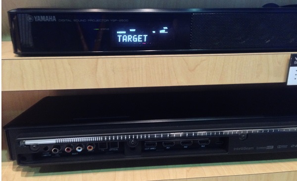 samsung soundbars target