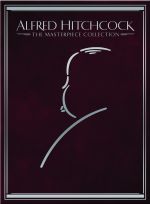 Alfred Hitchcock: The Masterpiece Collection—Universal | Sound & Vision