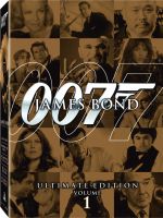 The James Bond Ultimate Edition— MGM | Sound & Vision