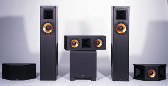 Klipsch rp3 sale