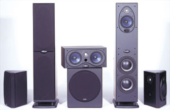 Polk rt best sale 10 tower speakers