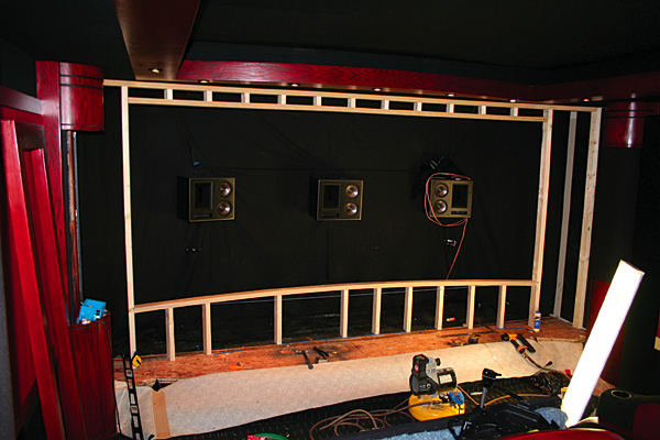 DIY Reader Home Theater: The SmX Theater | Sound & Vision