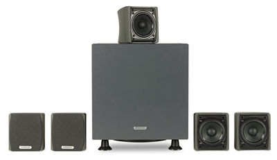 cambridge soundworks pc speakers