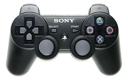 sony ps3 player
