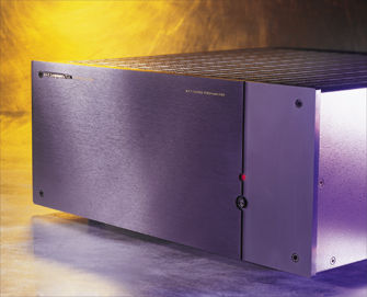 B&K Reference 7260 Six-Channel Amplifier | Sound & Vision