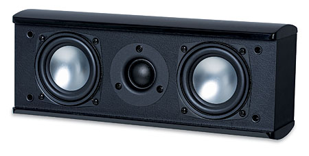 wharfedale achromatic