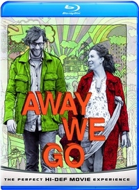 Away We Go (Blu-ray) | Sound & Vision