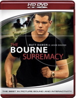 The Bourne Supremacy | Sound & Vision