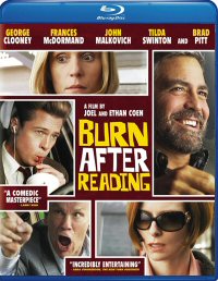 Burn After Reading | Sound & Vision