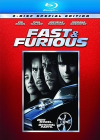 Fast & Furious | Sound & Vision