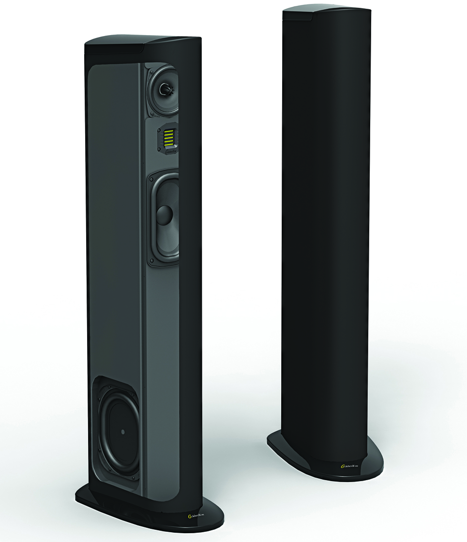 Golden ear best sale speakers prices