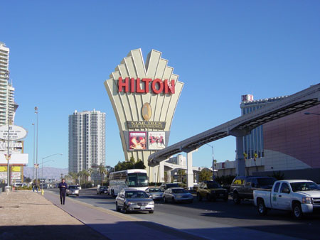 CES 2009 Day Two: Texas Has Nothing Over Las Vegas | Sound & Vision