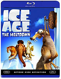 Ice Age: The Meltdown—Blu-ray | Sound & Vision