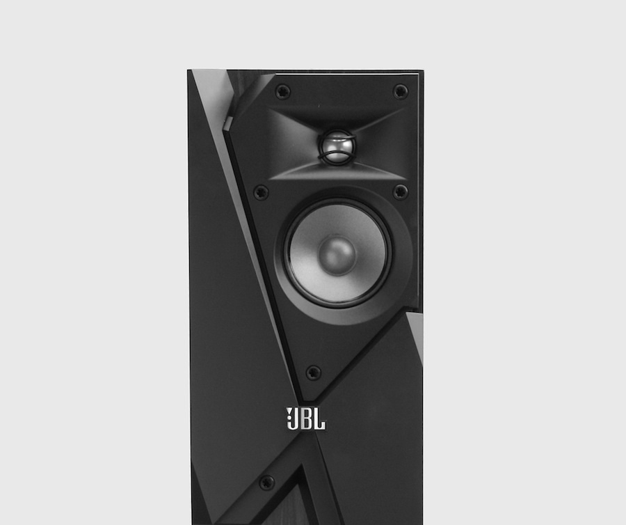 Review: JBL Studio 180 tower speaker | Sound & Vision