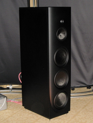 Magico Q5 | Sound & Vision