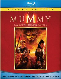 The Mummy: Tomb of the Dragon Emperor | Sound & Vision