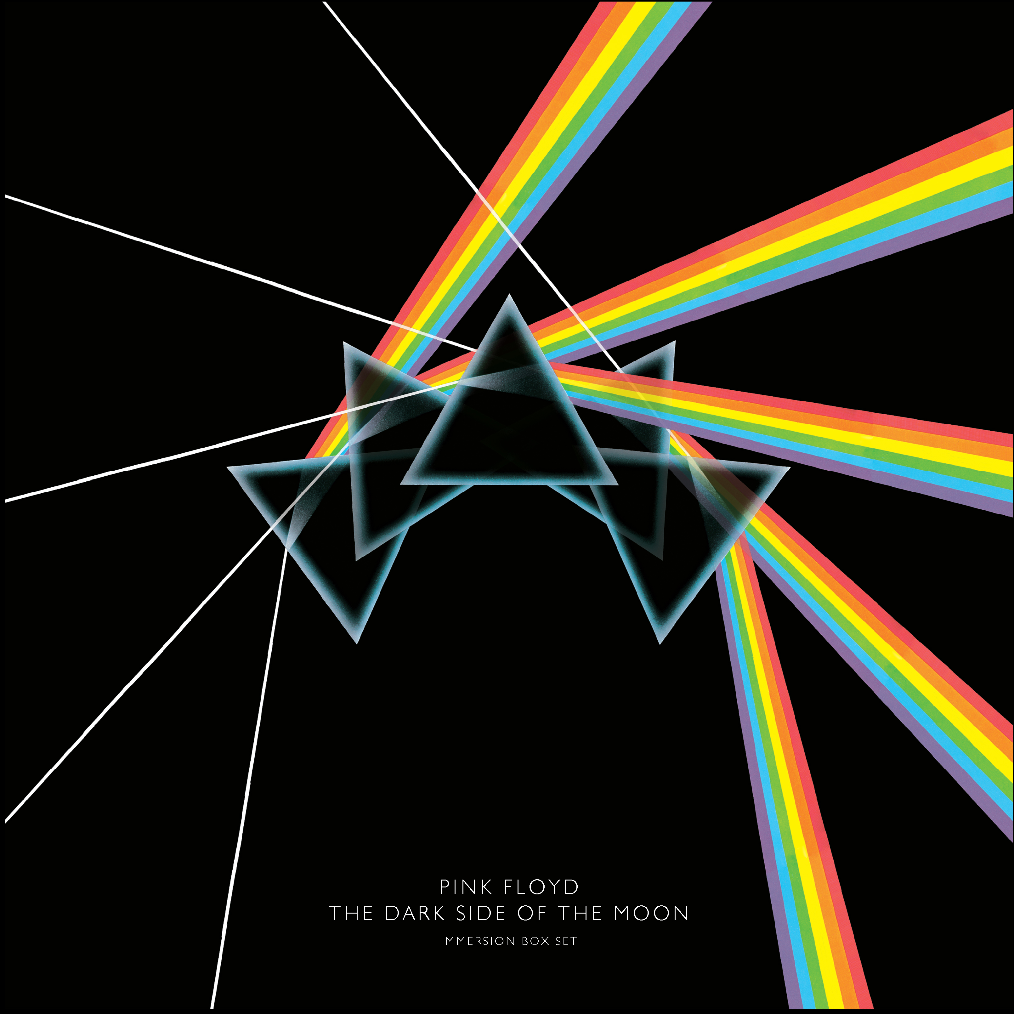 High Fidelity, First Class Pink Floyd's The Dark Side of the Moon