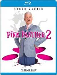 Pink Panther 2 (Blu-ray) | Sound & Vision