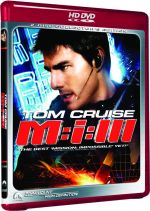 Mission: Impossible III 2-Disc Collector’s Edition—Paramount (HD DVD ...