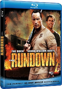 The Rundown—Universal (Blu-ray) | Sound & Vision